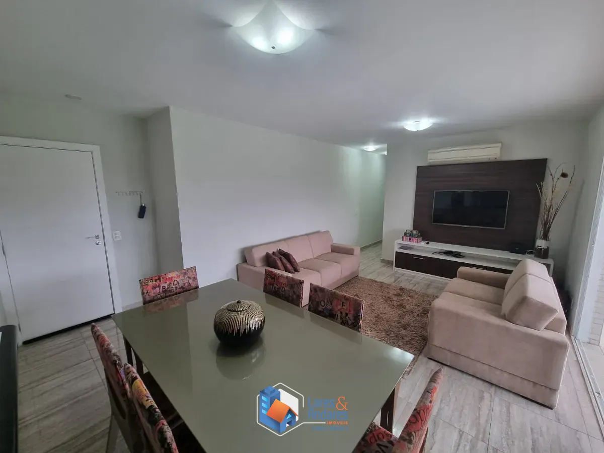 Apartamento, 3 quartos, 109 m² - Foto 7