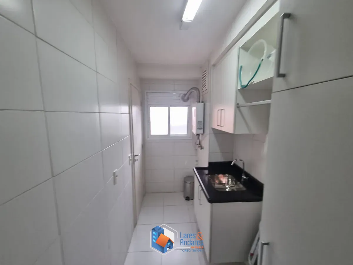 Apartamento, 3 quartos, 109 m² - Foto 25