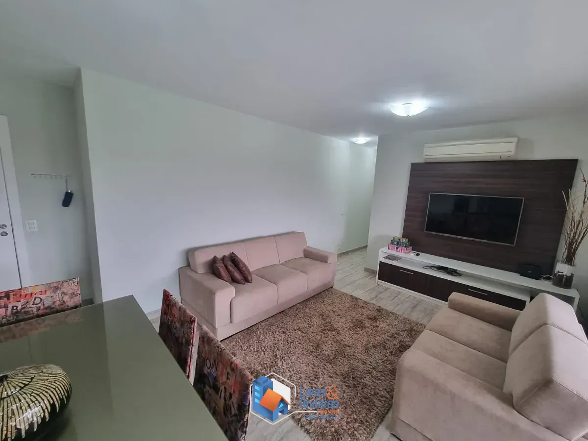 Apartamento, 3 quartos, 109 m² - Foto 6