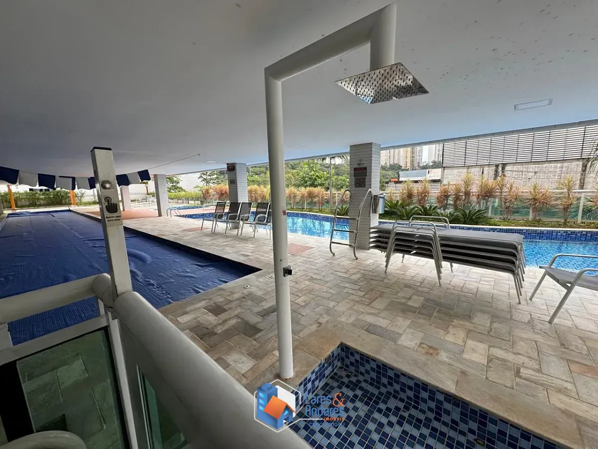 Apartamento, 3 quartos, 109 m² - Foto 27