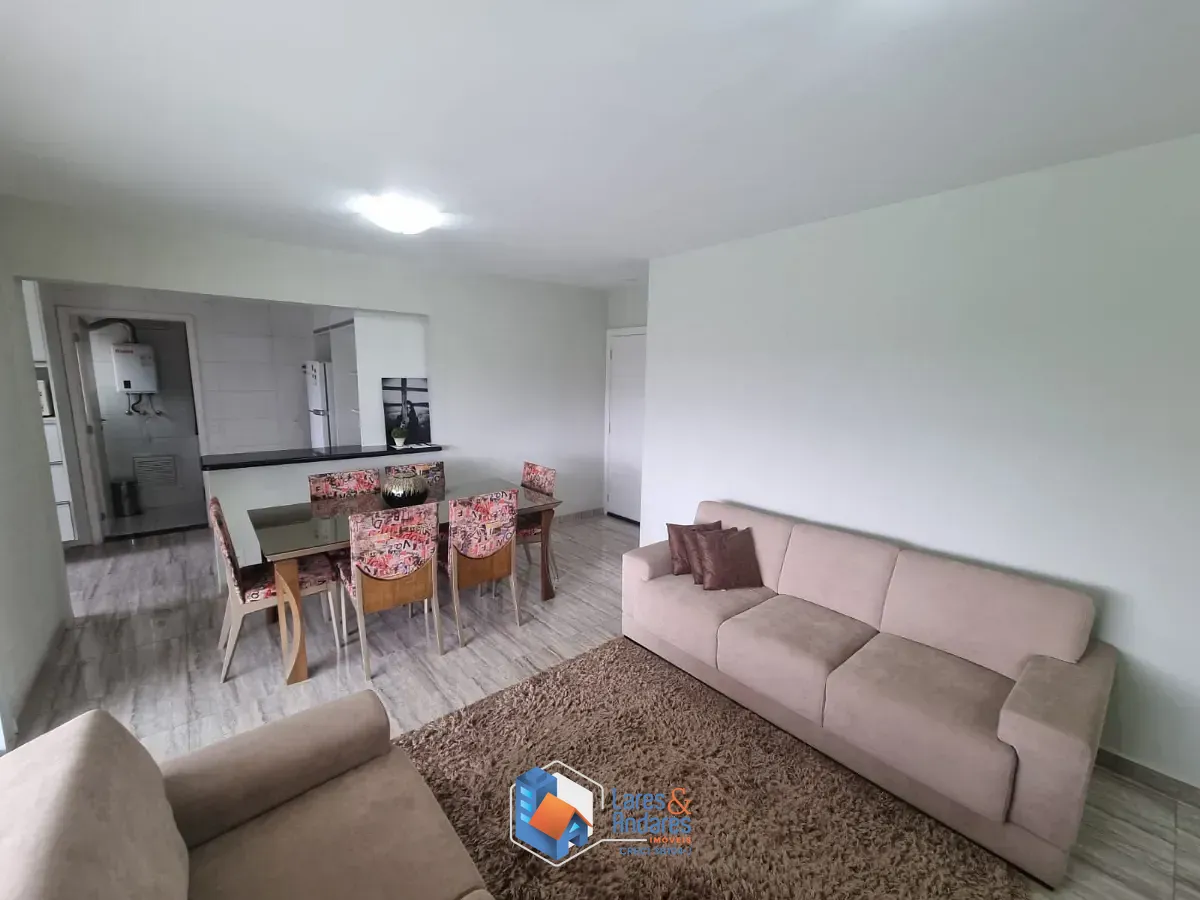 Apartamento, 3 quartos, 109 m² - Foto 8