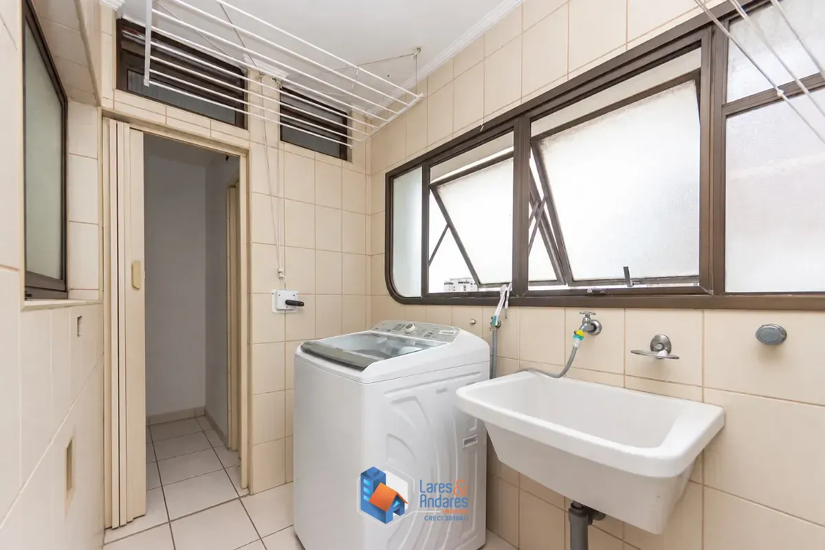 Apartamento, 2 quartos, 105 m² - Foto 16