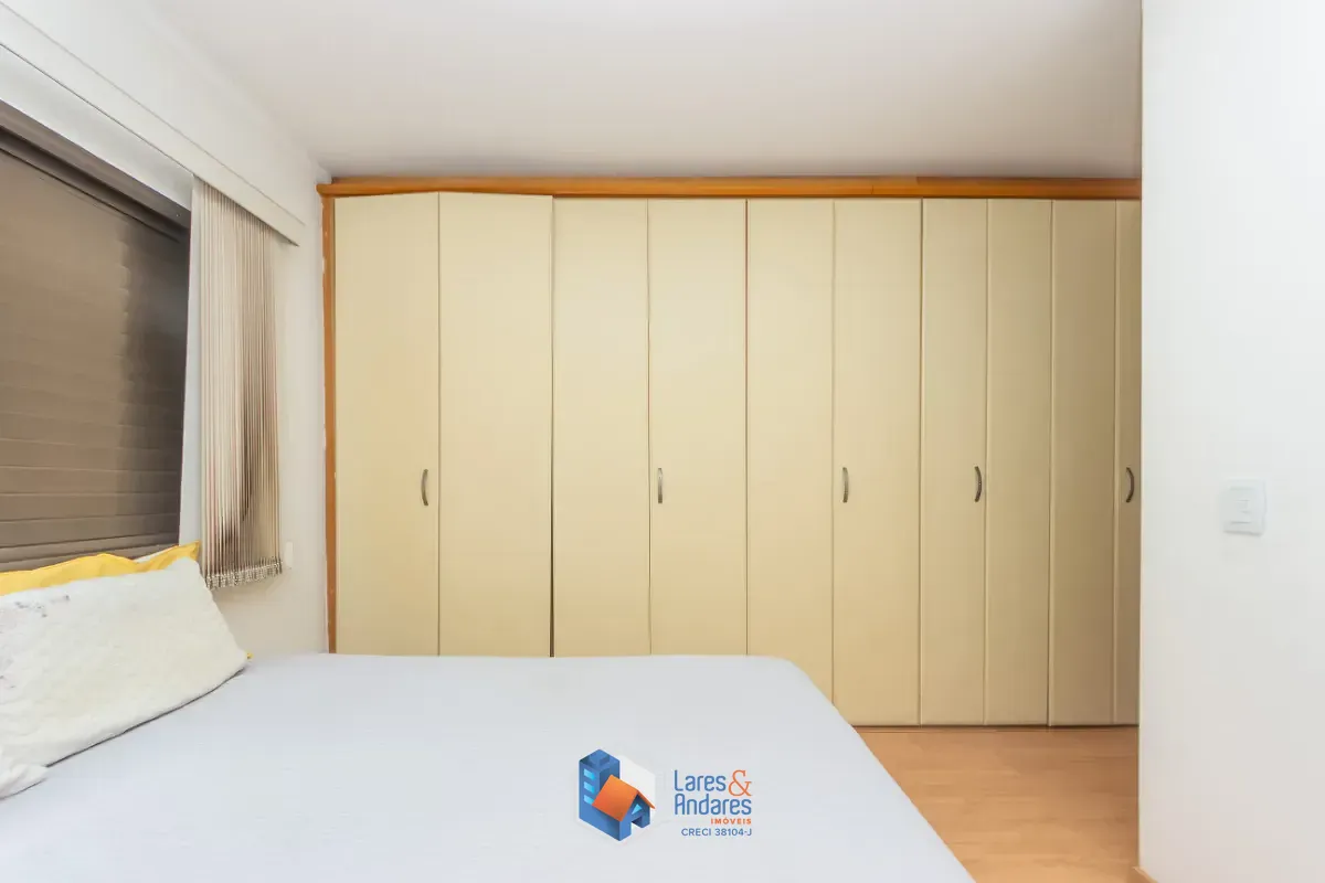 Apartamento, 2 quartos, 105 m² - Foto 8