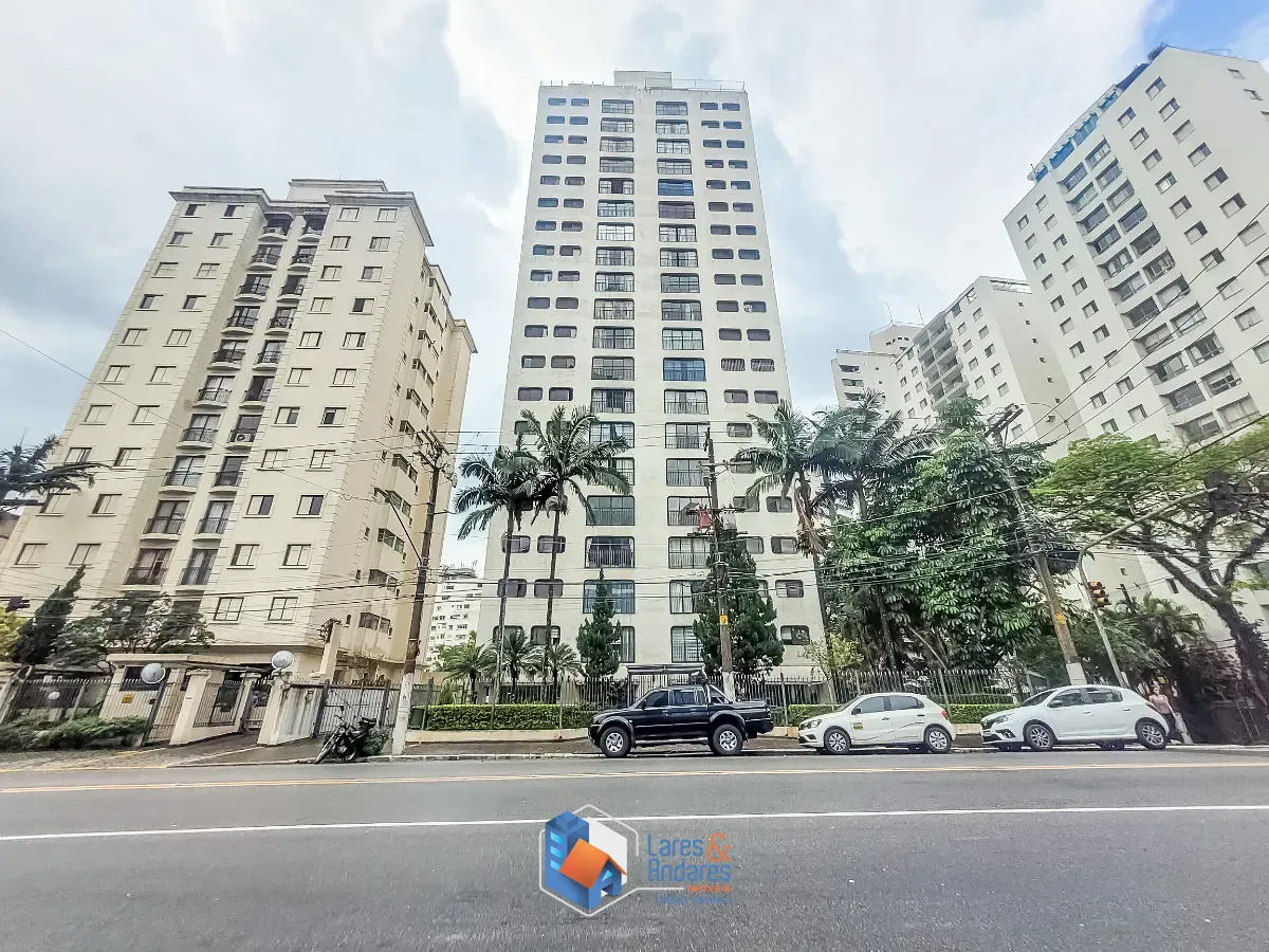Apartamento, 2 quartos, 105 m² - Foto 17