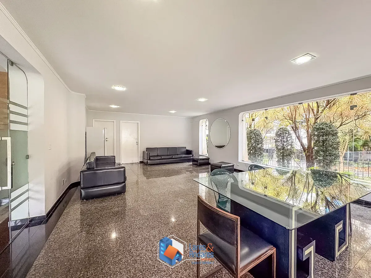 Apartamento, 2 quartos, 105 m² - Foto 19