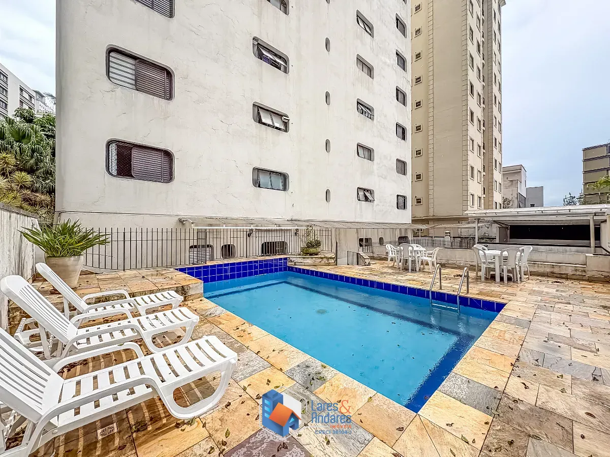 Apartamento, 2 quartos, 105 m² - Foto 20
