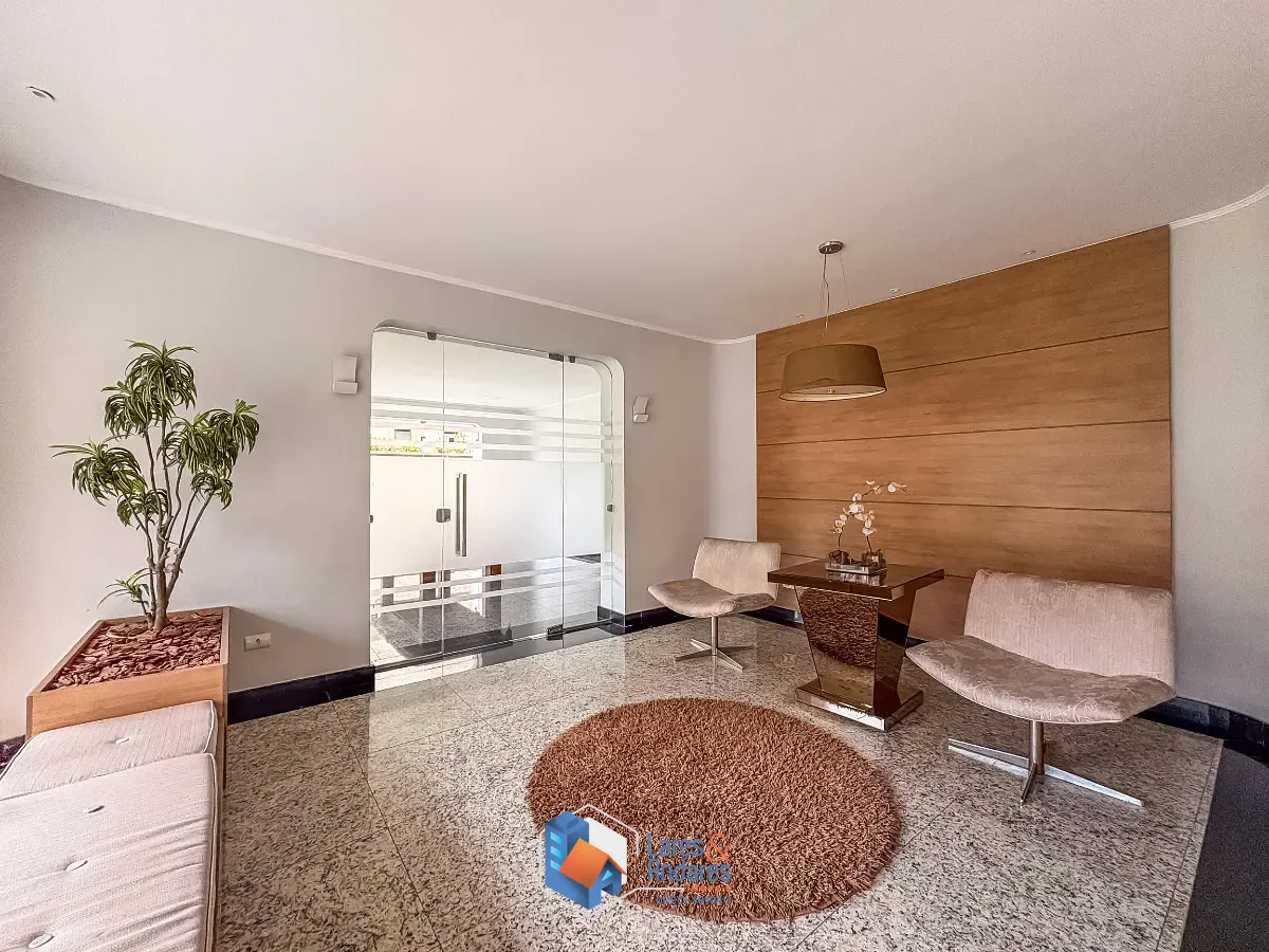 Apartamento, 2 quartos, 105 m² - Foto 18