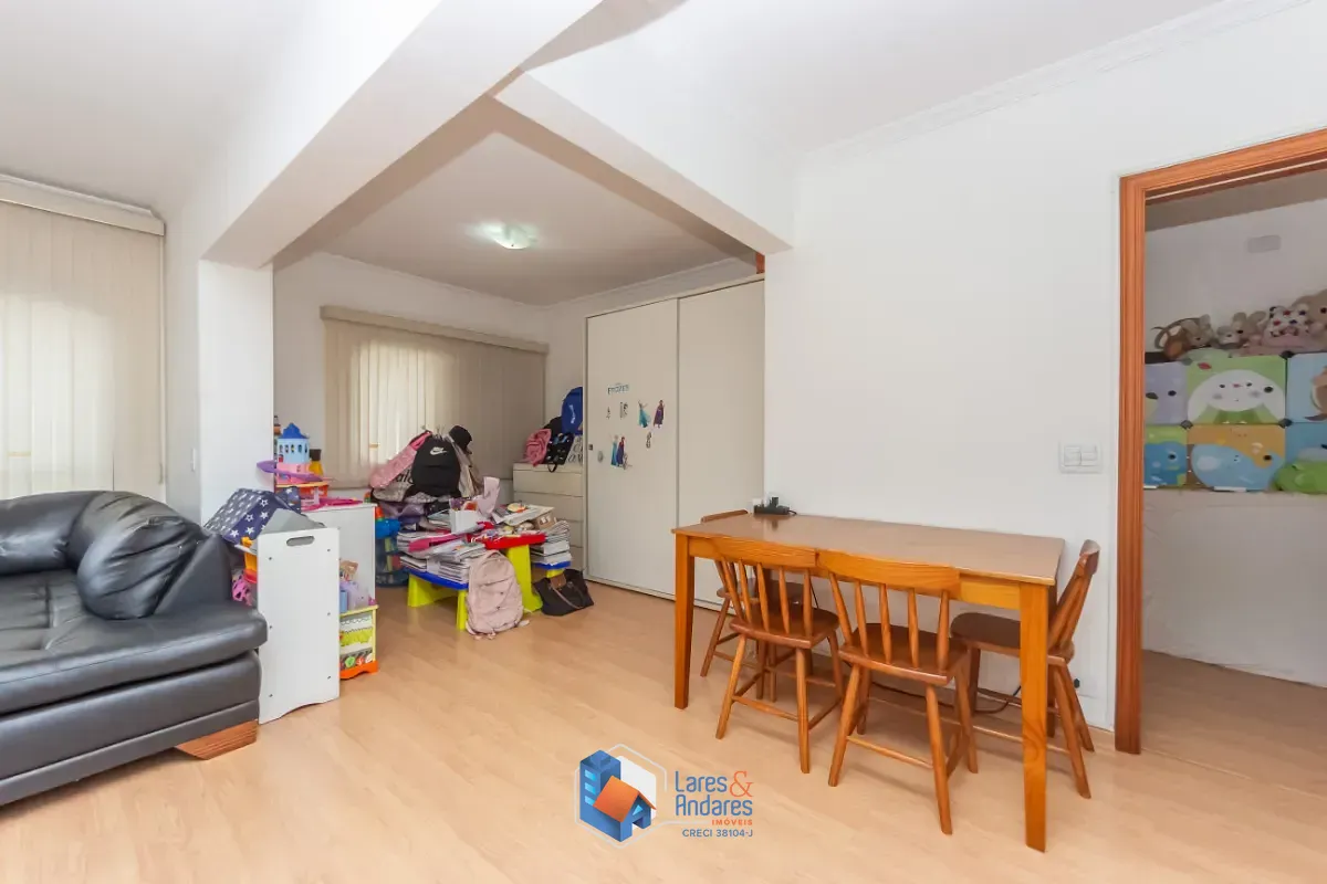 Apartamento, 2 quartos, 105 m² - Foto 4