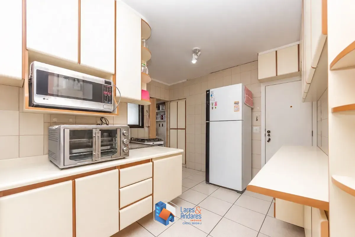 Apartamento, 2 quartos, 105 m² - Foto 14