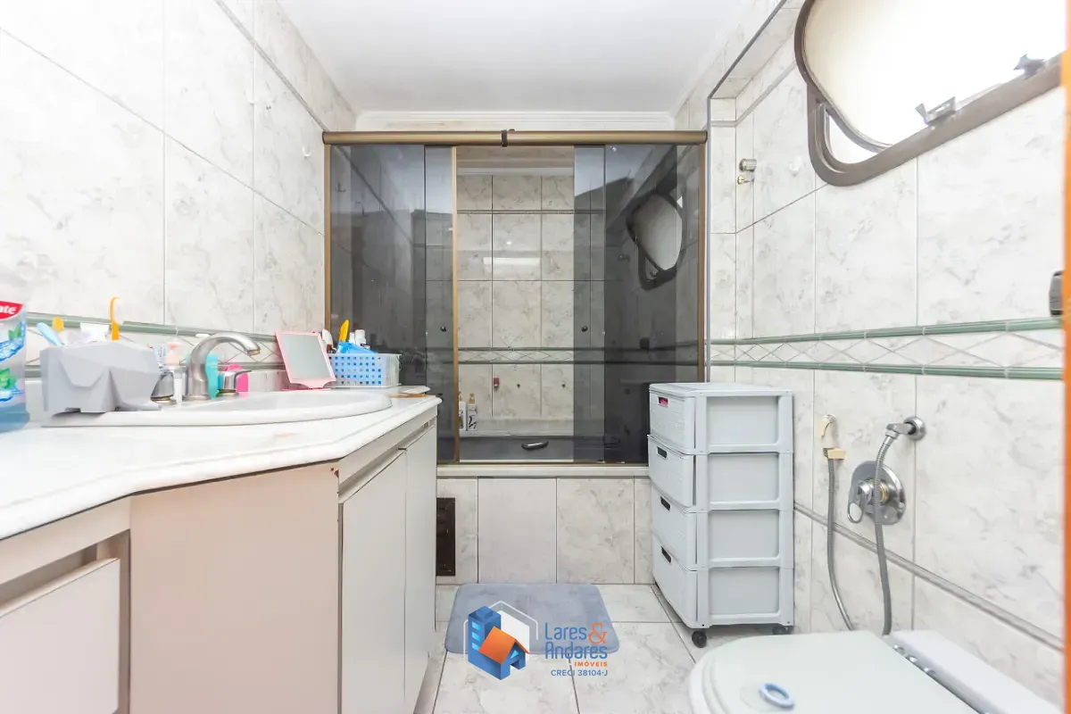 Apartamento, 2 quartos, 105 m² - Foto 10