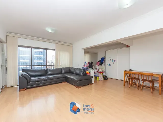 Apartamento com 105m² 2 quartos e 2 banheiros, à venda, no bairro Aclimação em São Paulo