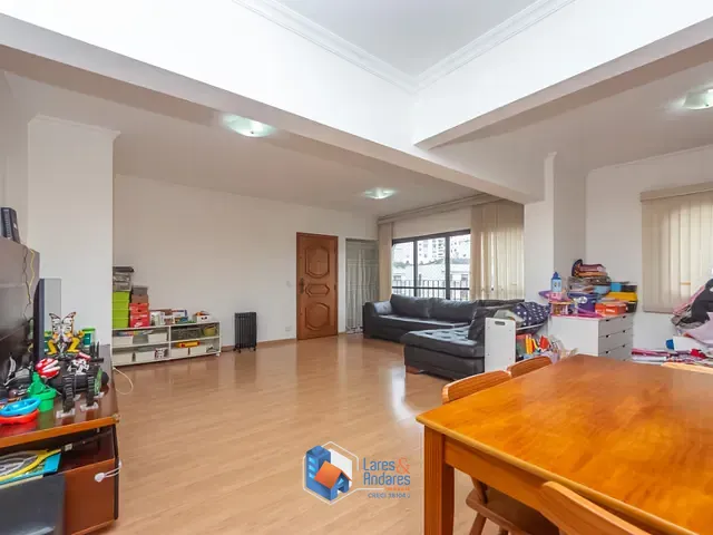 Apartamento com 105m² 2 quartos e 2 banheiros, à venda, no bairro Aclimação em São Paulo
