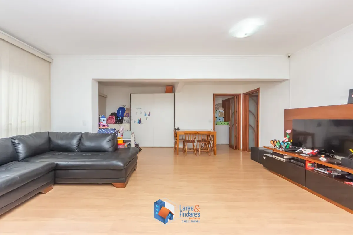 Apartamento, 2 quartos, 105 m² - Foto 2
