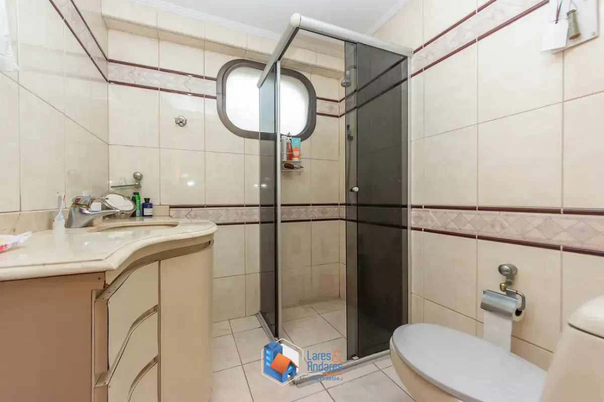 Apartamento, 2 quartos, 105 m² - Foto 13
