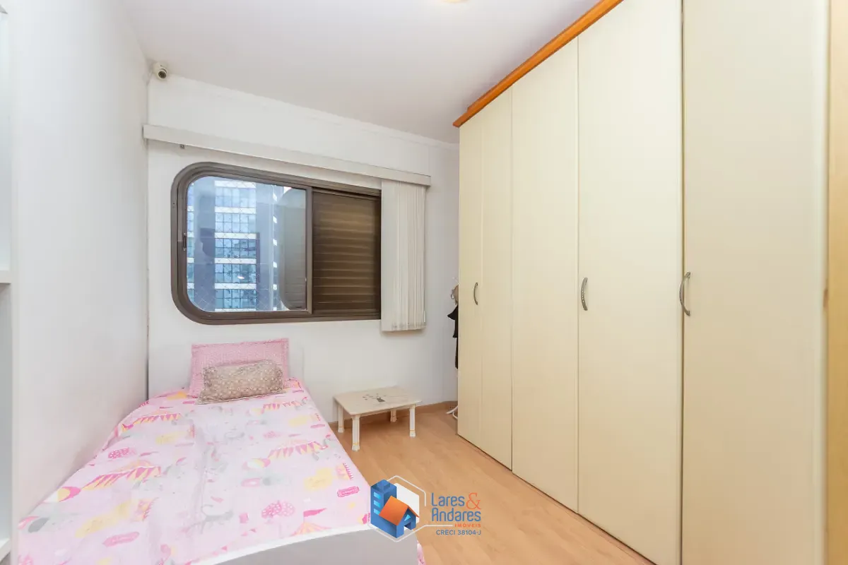 Apartamento, 2 quartos, 105 m² - Foto 11