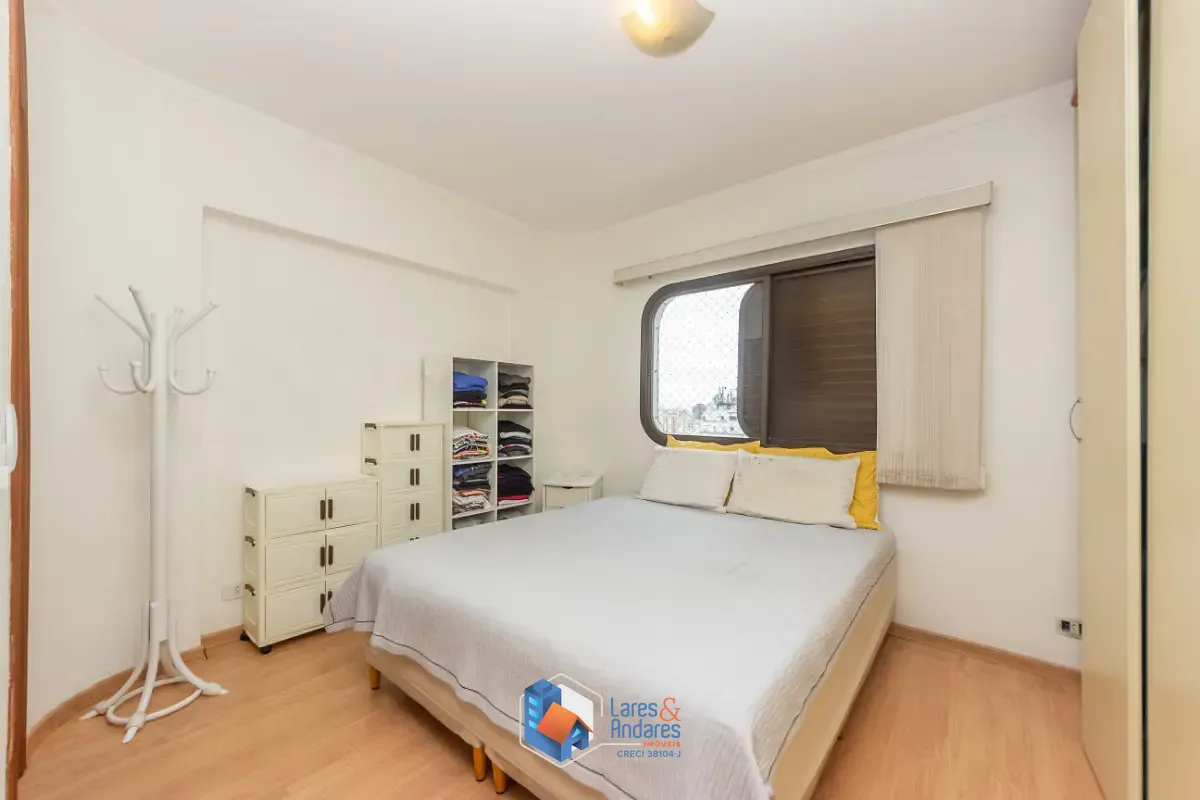 Apartamento, 2 quartos, 105 m² - Foto 7