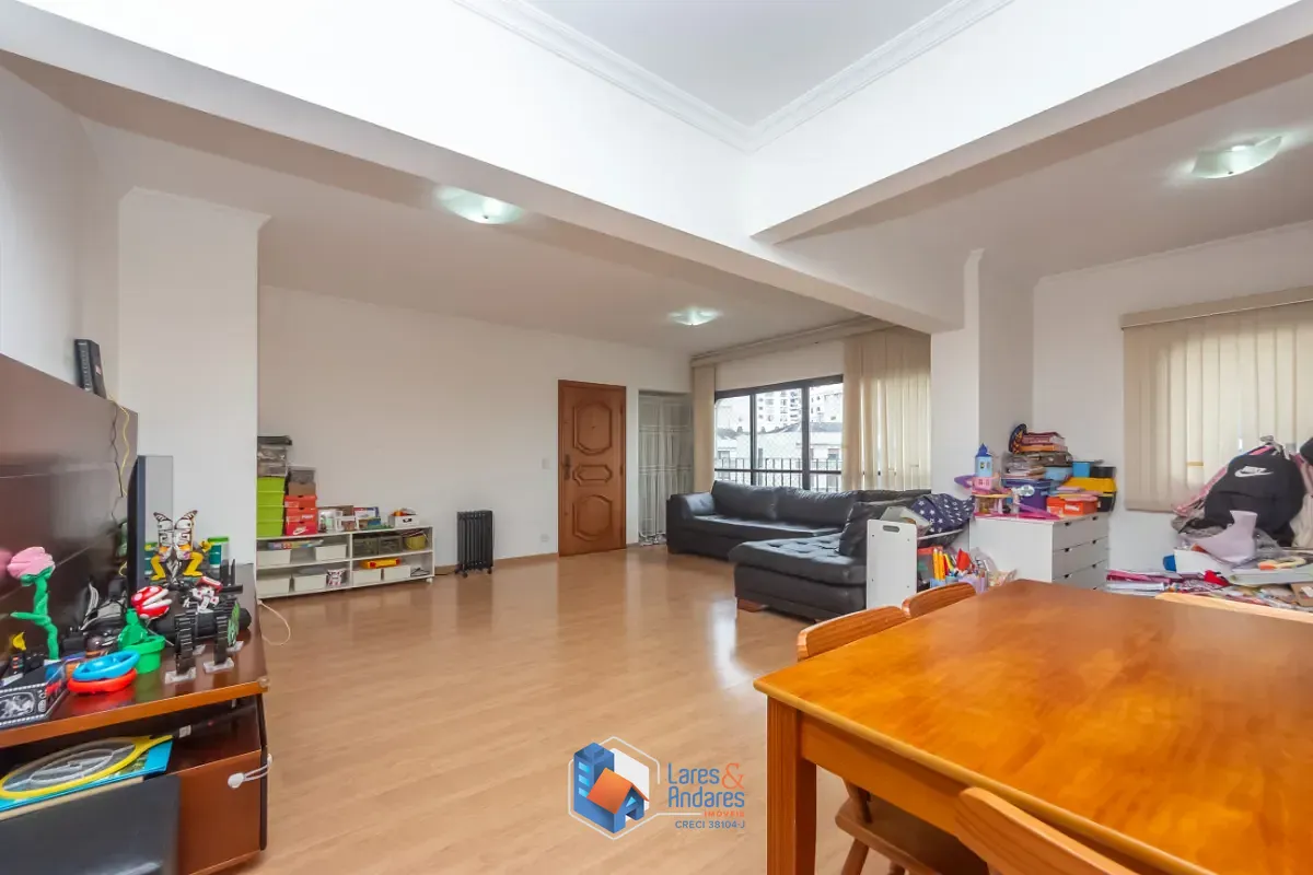 Apartamento, 2 quartos, 105 m² - Foto 5