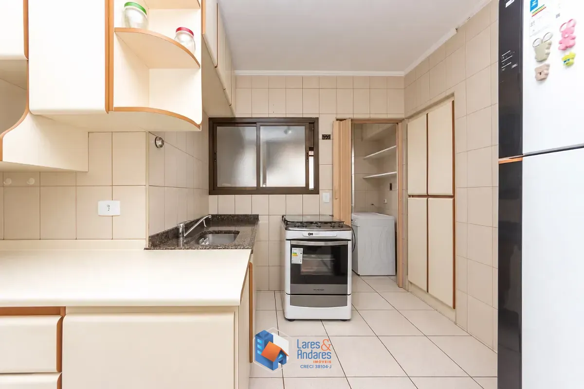 Apartamento, 2 quartos, 105 m² - Foto 15