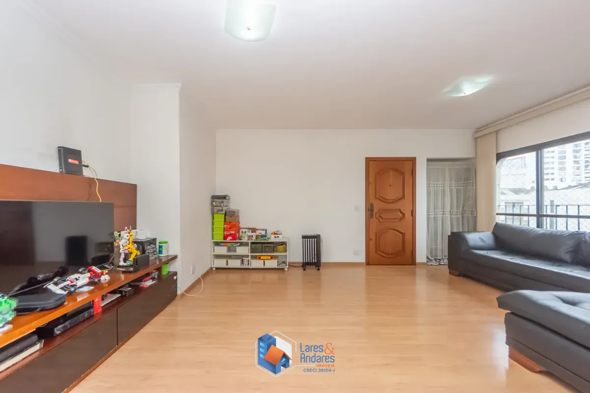 Apartamento, 2 quartos, 105 m² - Foto 6
