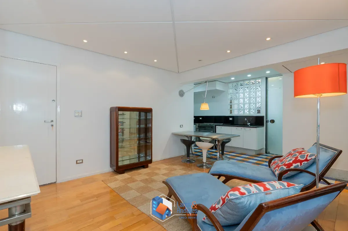 Apartamento, 2 quartos, 60 m² - Foto 52