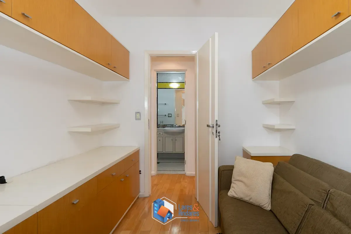Apartamento, 2 quartos, 60 m² - Foto 24