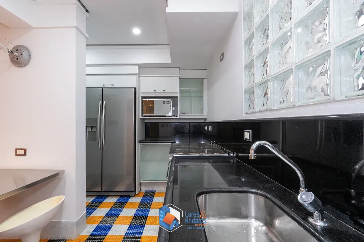 Apartamento, 2 quartos, 60 m² - Foto 64