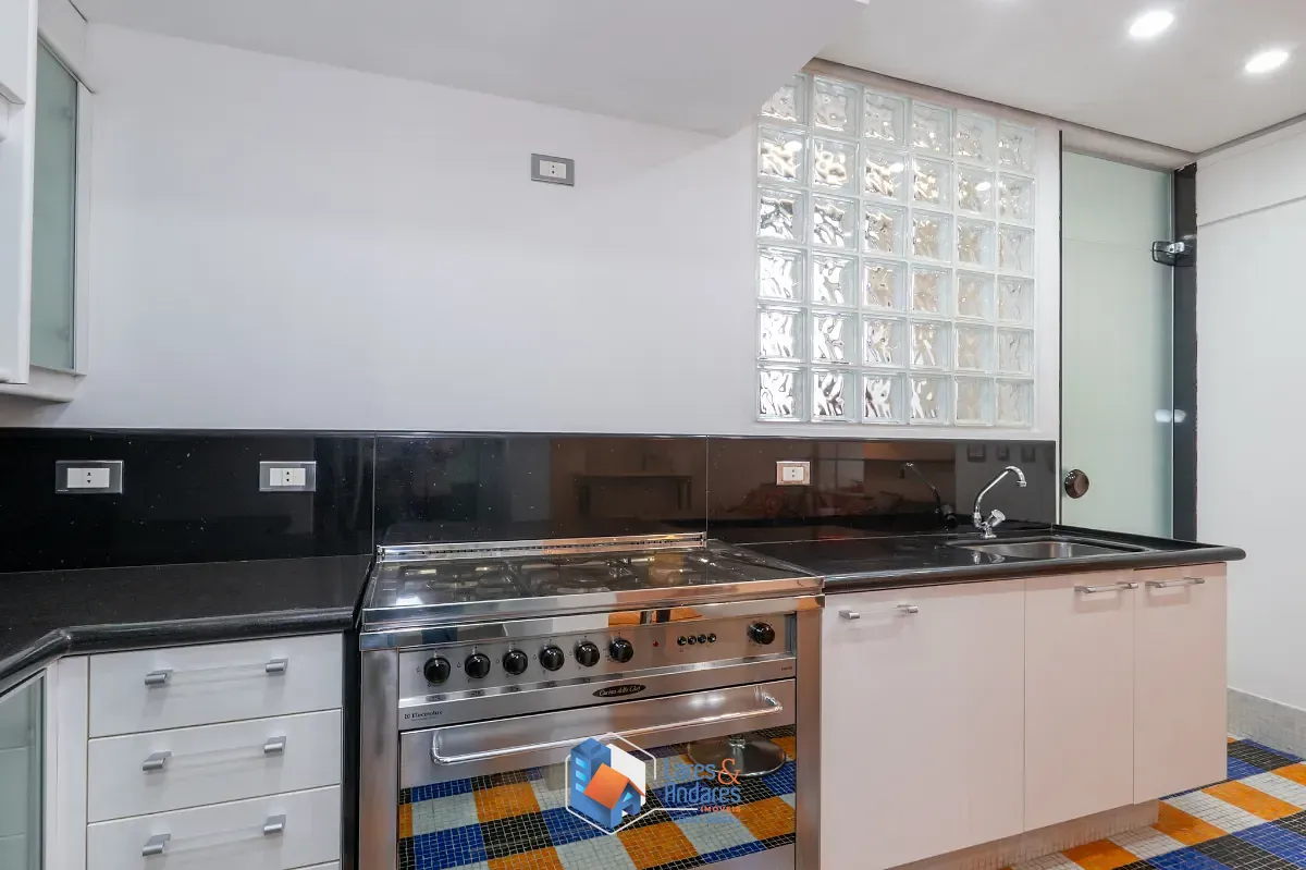 Apartamento, 2 quartos, 60 m² - Foto 19