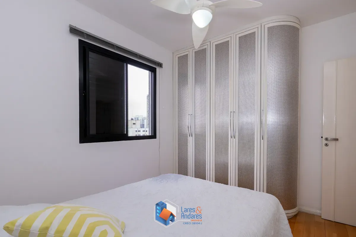 Apartamento, 2 quartos, 60 m² - Foto 75