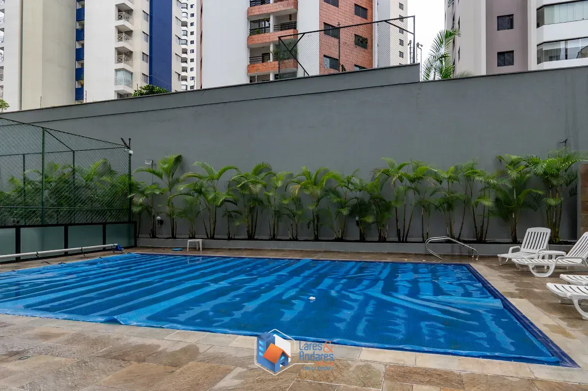 Apartamento, 2 quartos, 60 m² - Foto 39