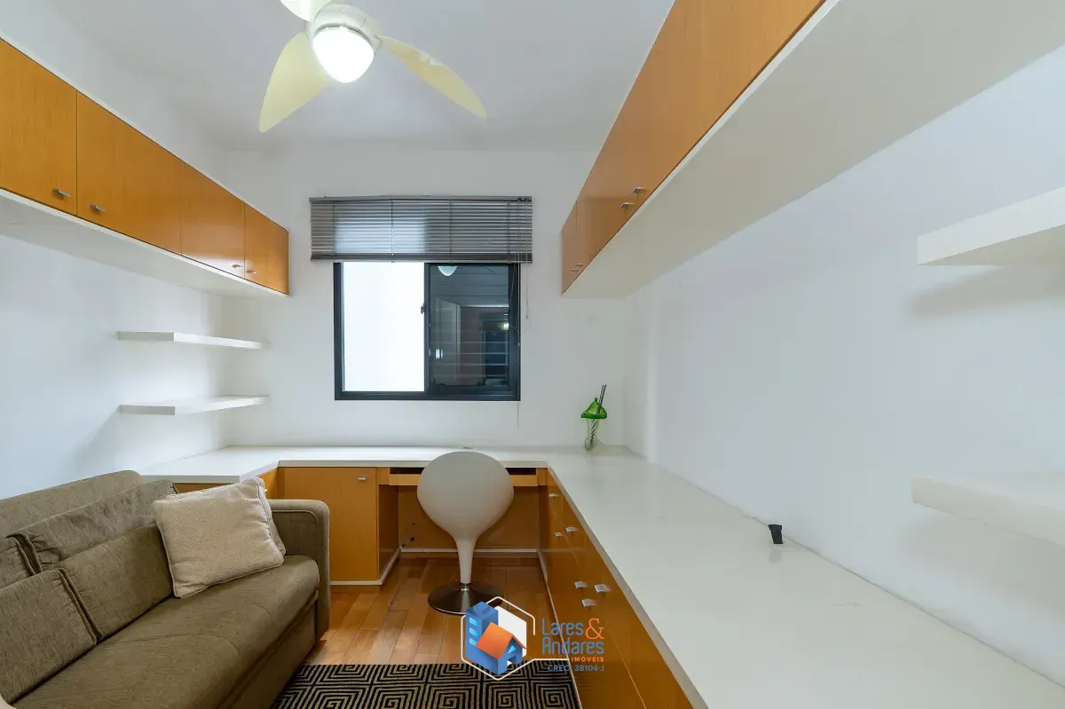 Apartamento, 2 quartos, 60 m² - Foto 23