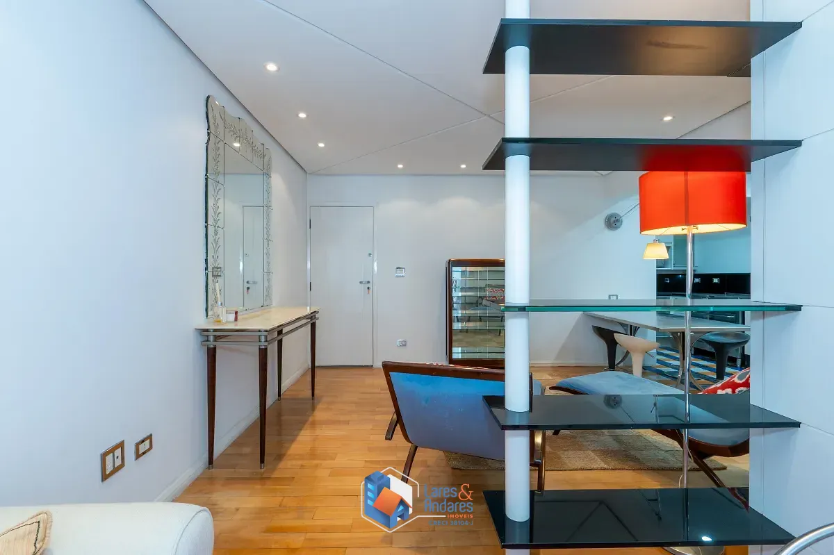 Apartamento, 2 quartos, 60 m² - Foto 60