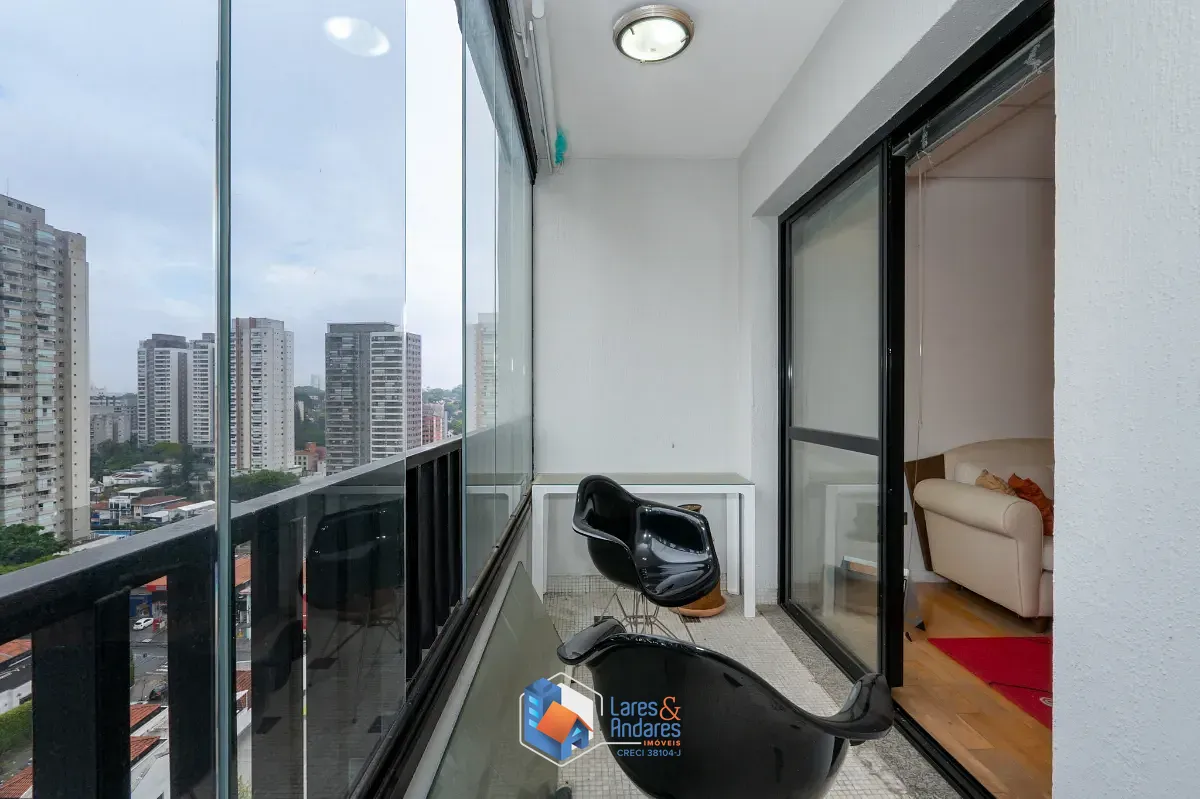 Apartamento, 2 quartos, 60 m² - Foto 59
