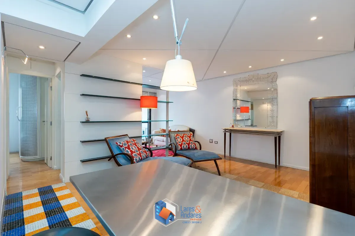 Apartamento, 2 quartos, 60 m² - Foto 20