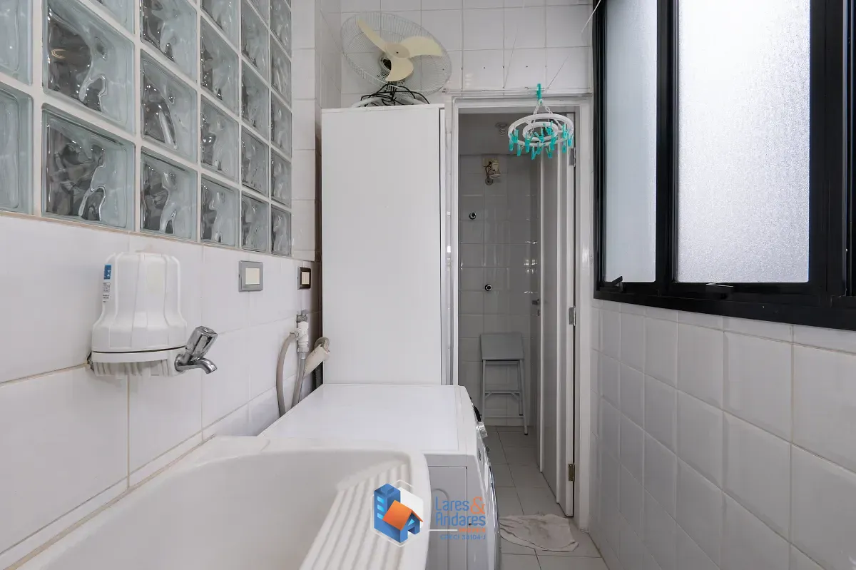 Apartamento, 2 quartos, 60 m² - Foto 32