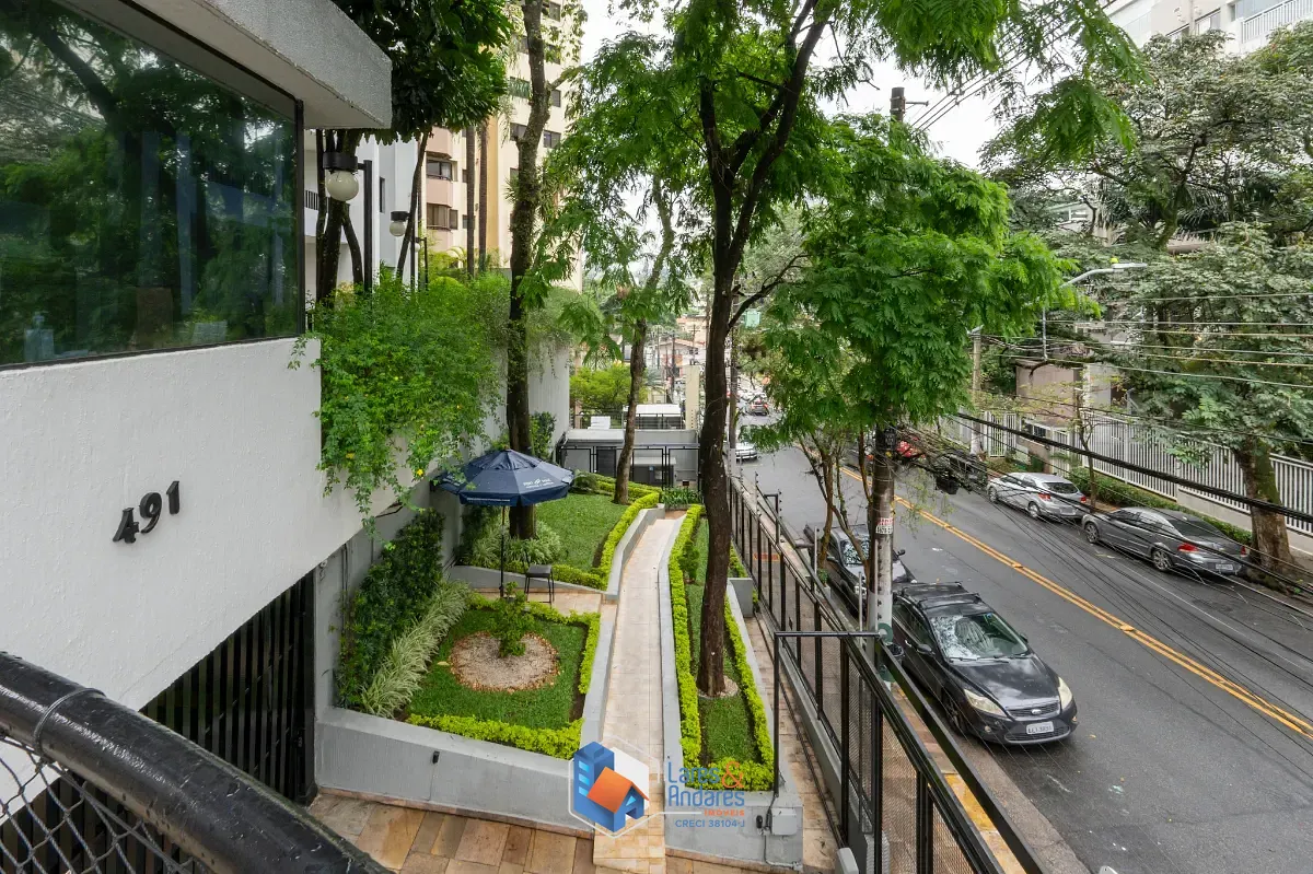 Apartamento, 2 quartos, 60 m² - Foto 46