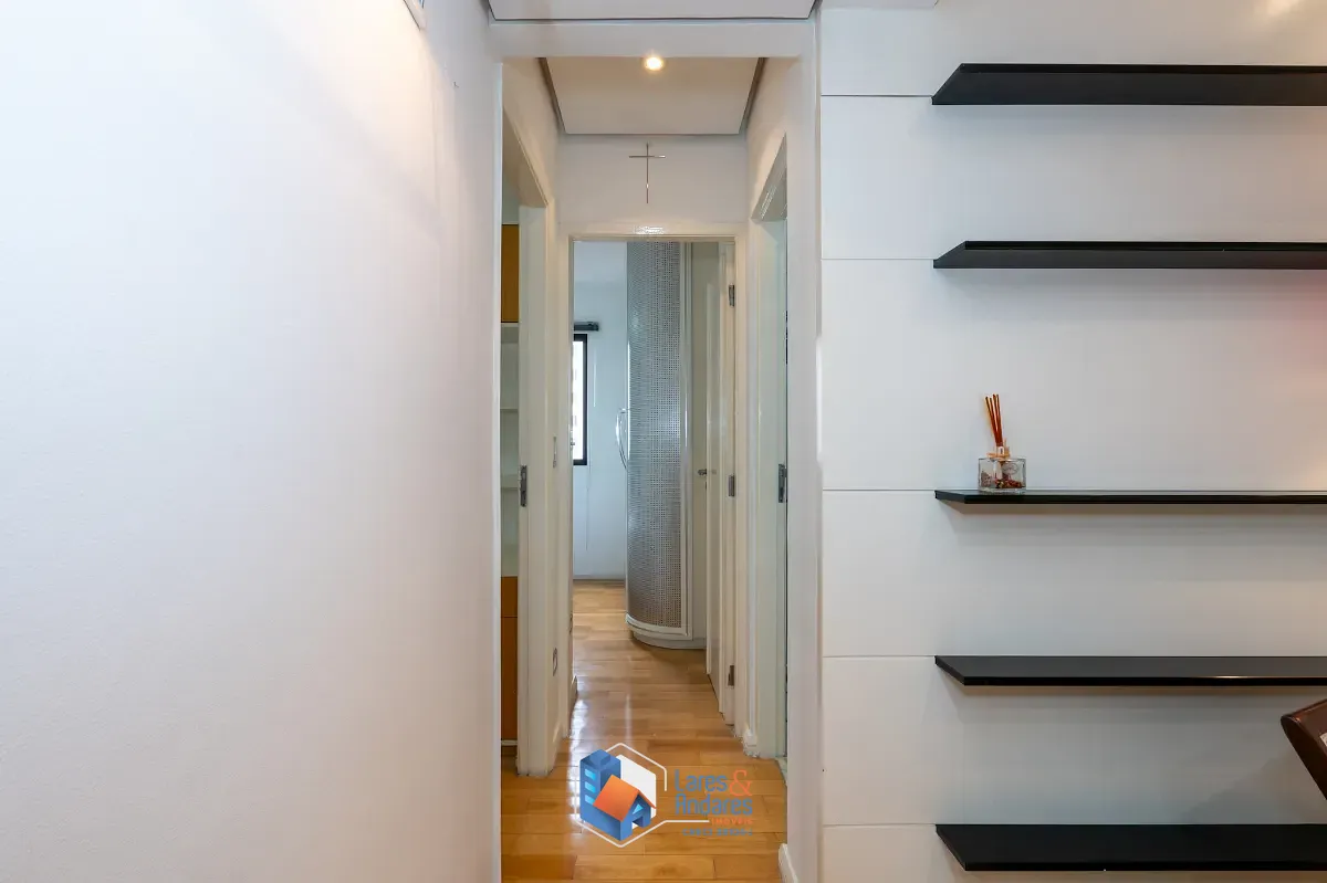 Apartamento, 2 quartos, 60 m² - Foto 68