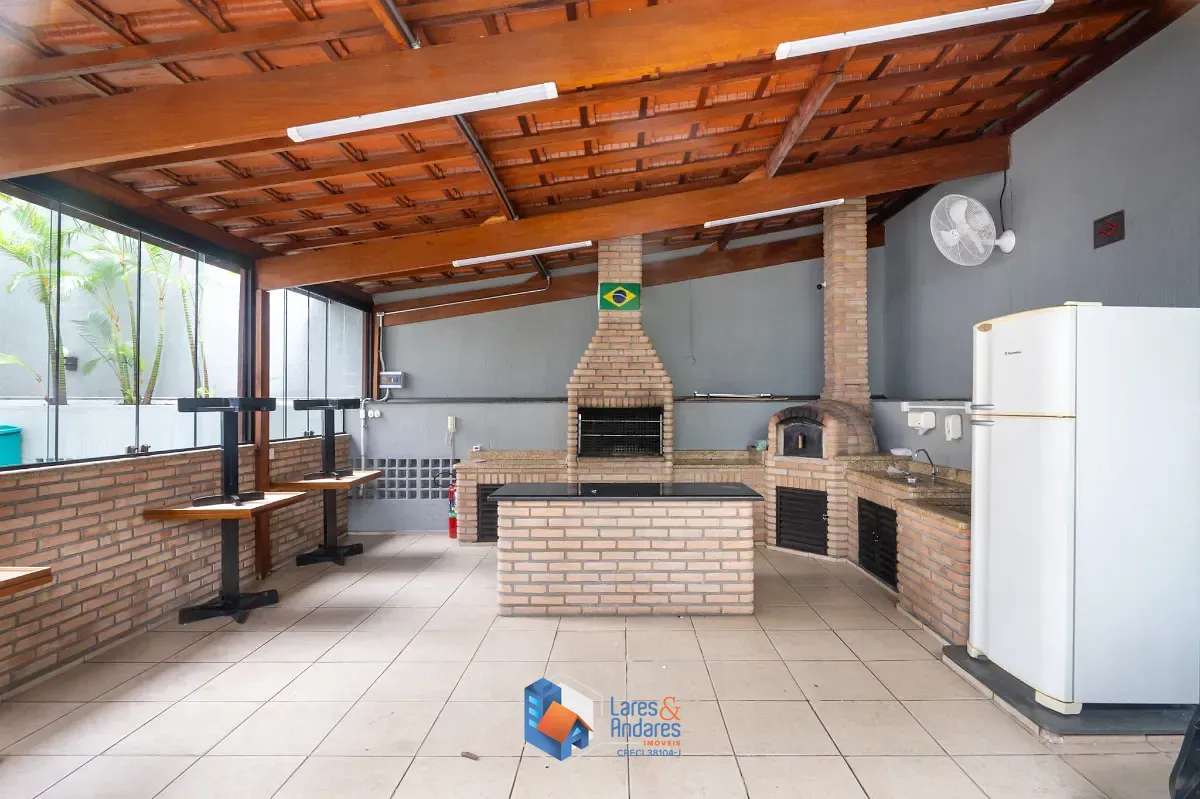 Apartamento, 2 quartos, 60 m² - Foto 85