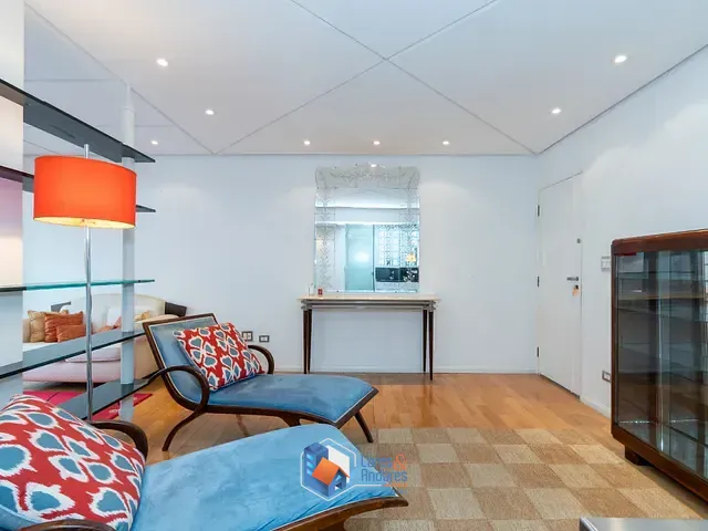 Apartamento com 60m² 2 quartos e 2 banheiros, à venda, no bairro Vila Mascote em São Paulo