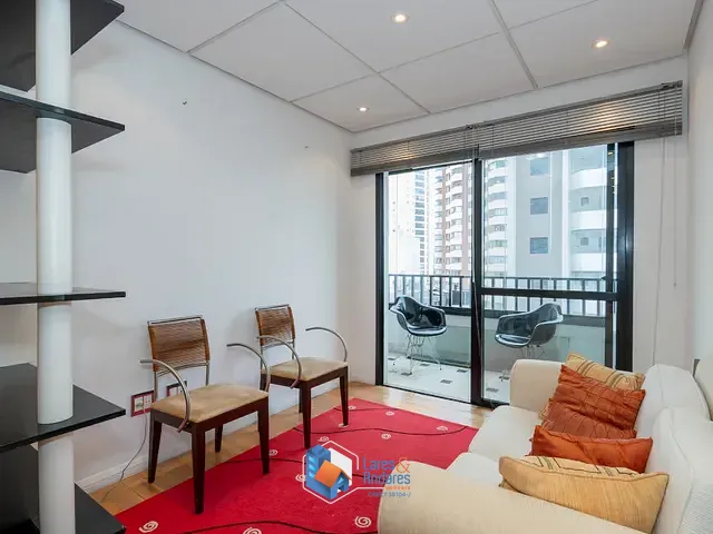 Apartamento com 60m² 2 quartos e 2 banheiros, à venda, no bairro Vila Mascote em São Paulo