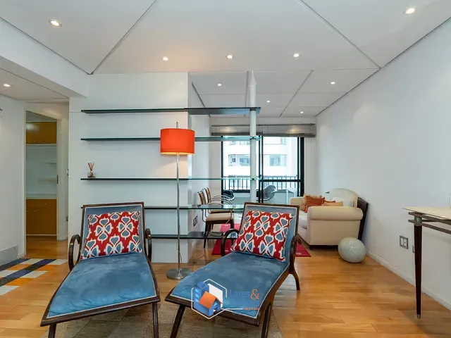 Apartamento com 60m² 2 quartos e 2 banheiros, à venda, no bairro Vila Mascote em São Paulo