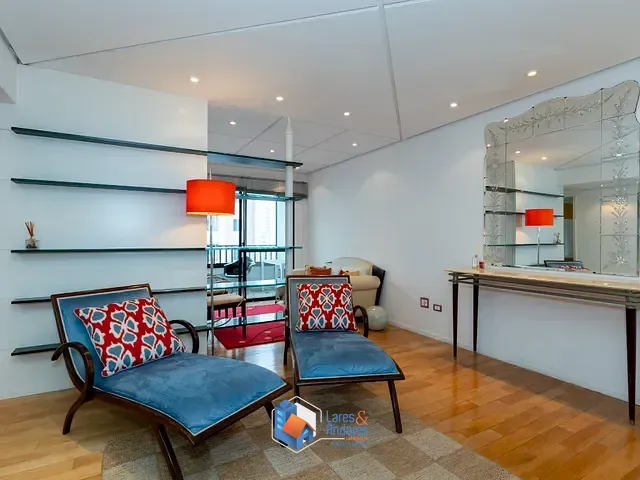 Apartamento com 60m² 2 quartos e 2 banheiros, à venda, no bairro Vila Mascote em São Paulo