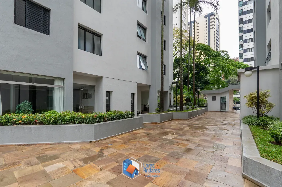 Apartamento, 2 quartos, 60 m² - Foto 87