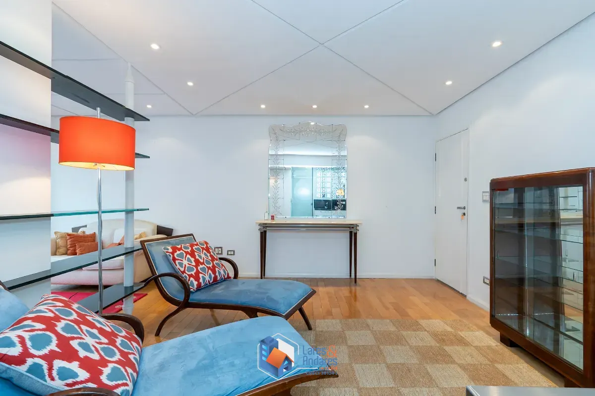 Apartamento, 2 quartos, 60 m² - Foto 3