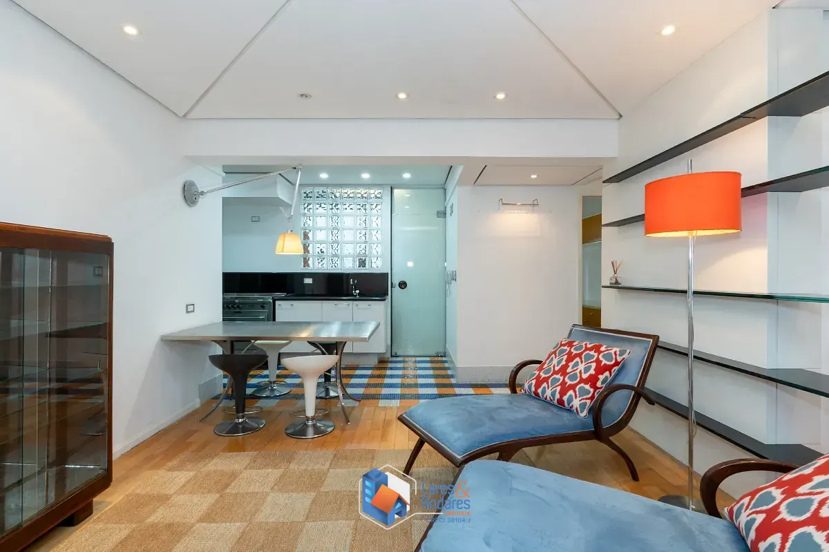 Apartamento, 2 quartos, 60 m² - Foto 54