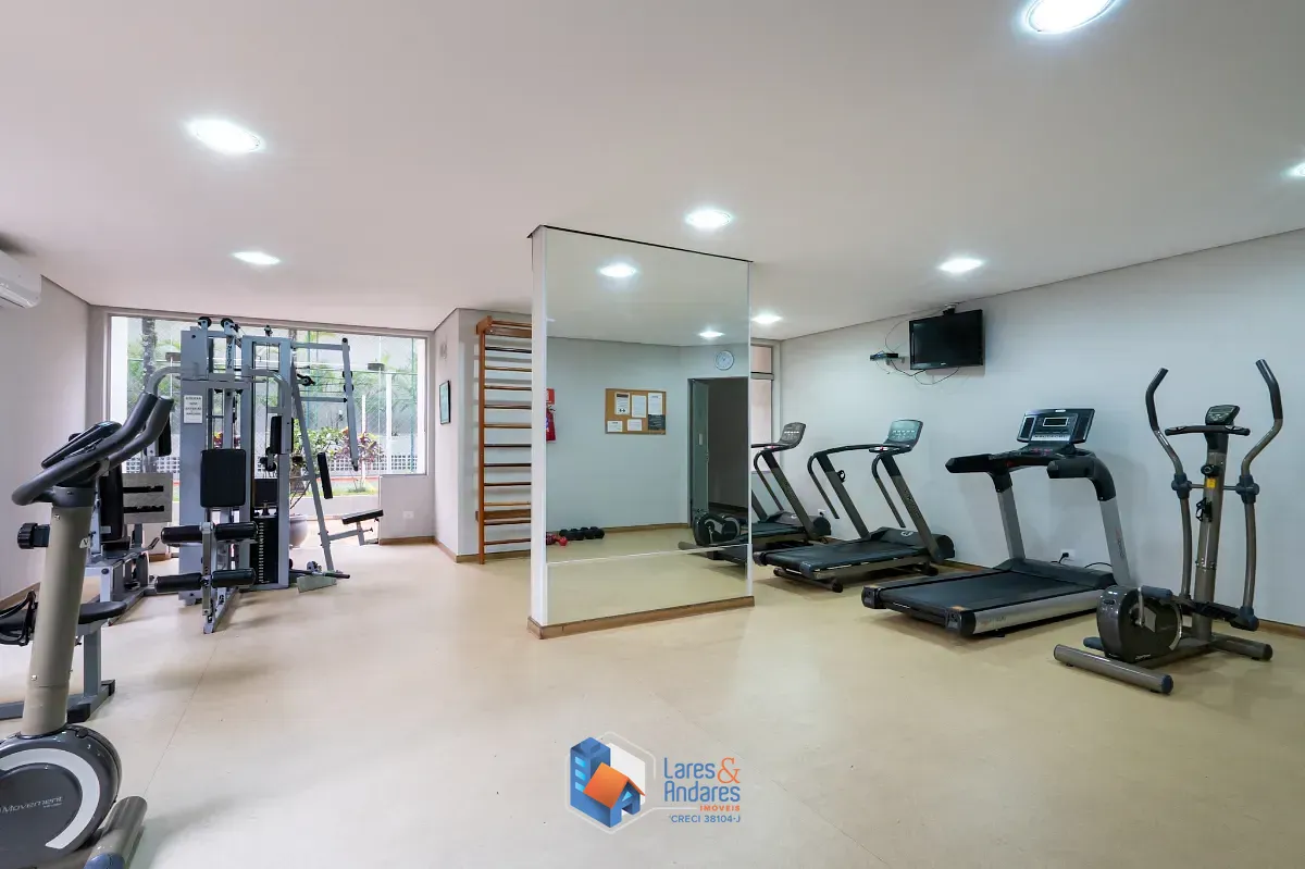 Apartamento, 2 quartos, 60 m² - Foto 91