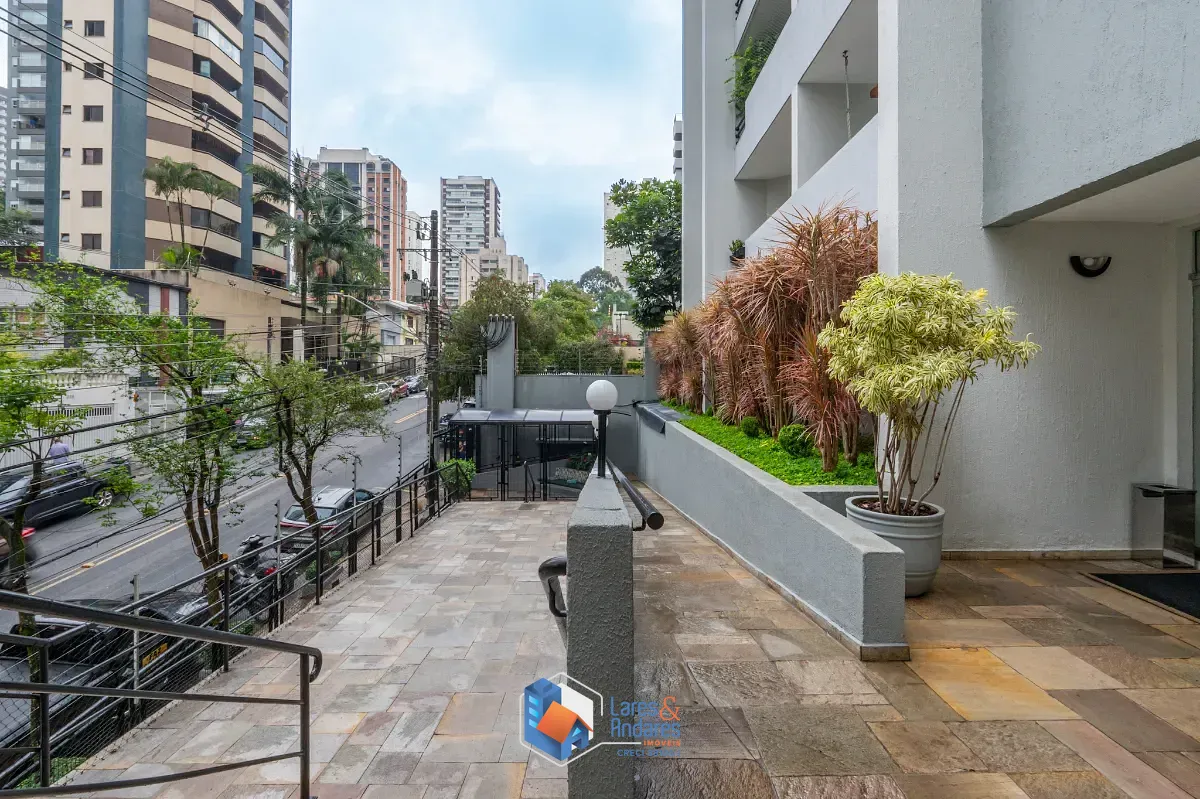 Apartamento, 2 quartos, 60 m² - Foto 92