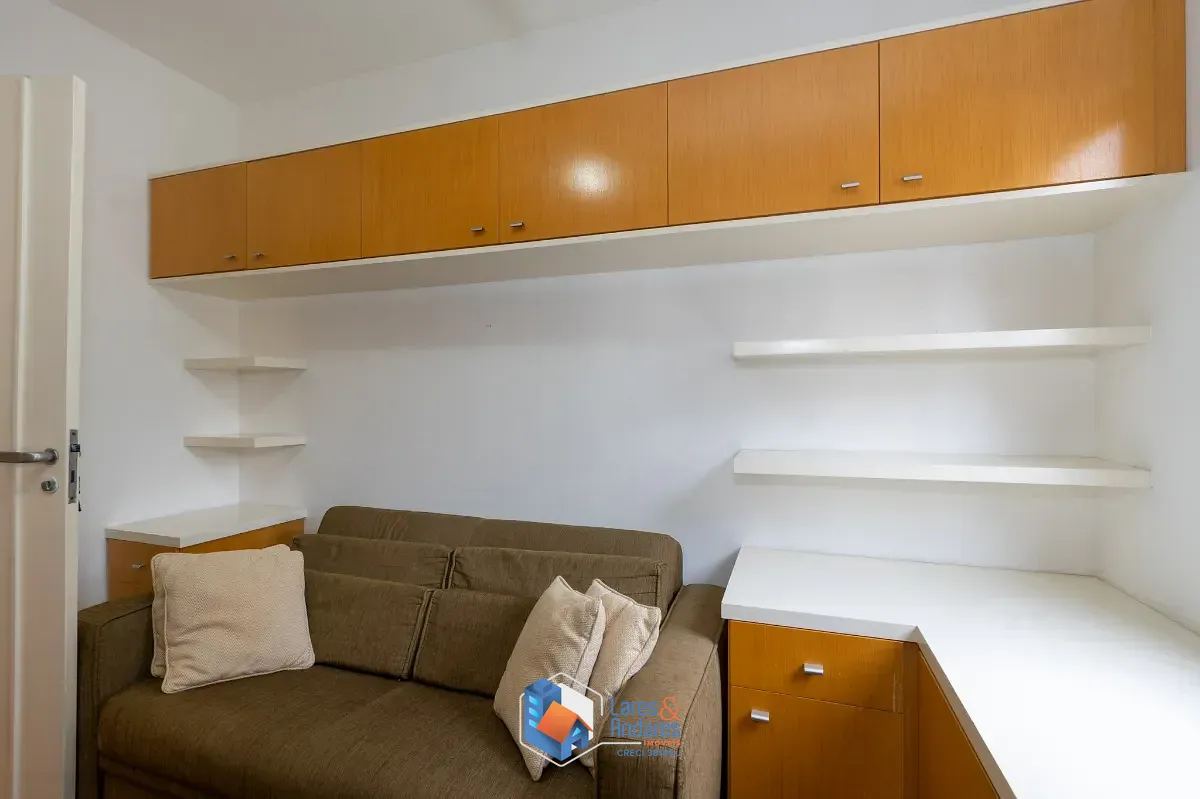 Apartamento, 2 quartos, 60 m² - Foto 25