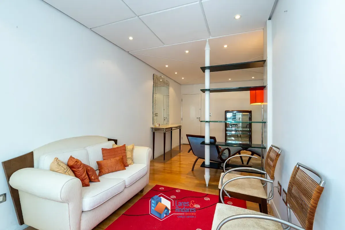 Apartamento, 2 quartos, 60 m² - Foto 9