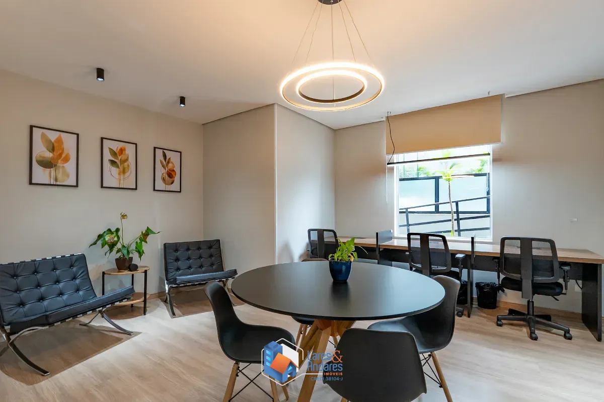Apartamento, 2 quartos, 60 m² - Foto 90