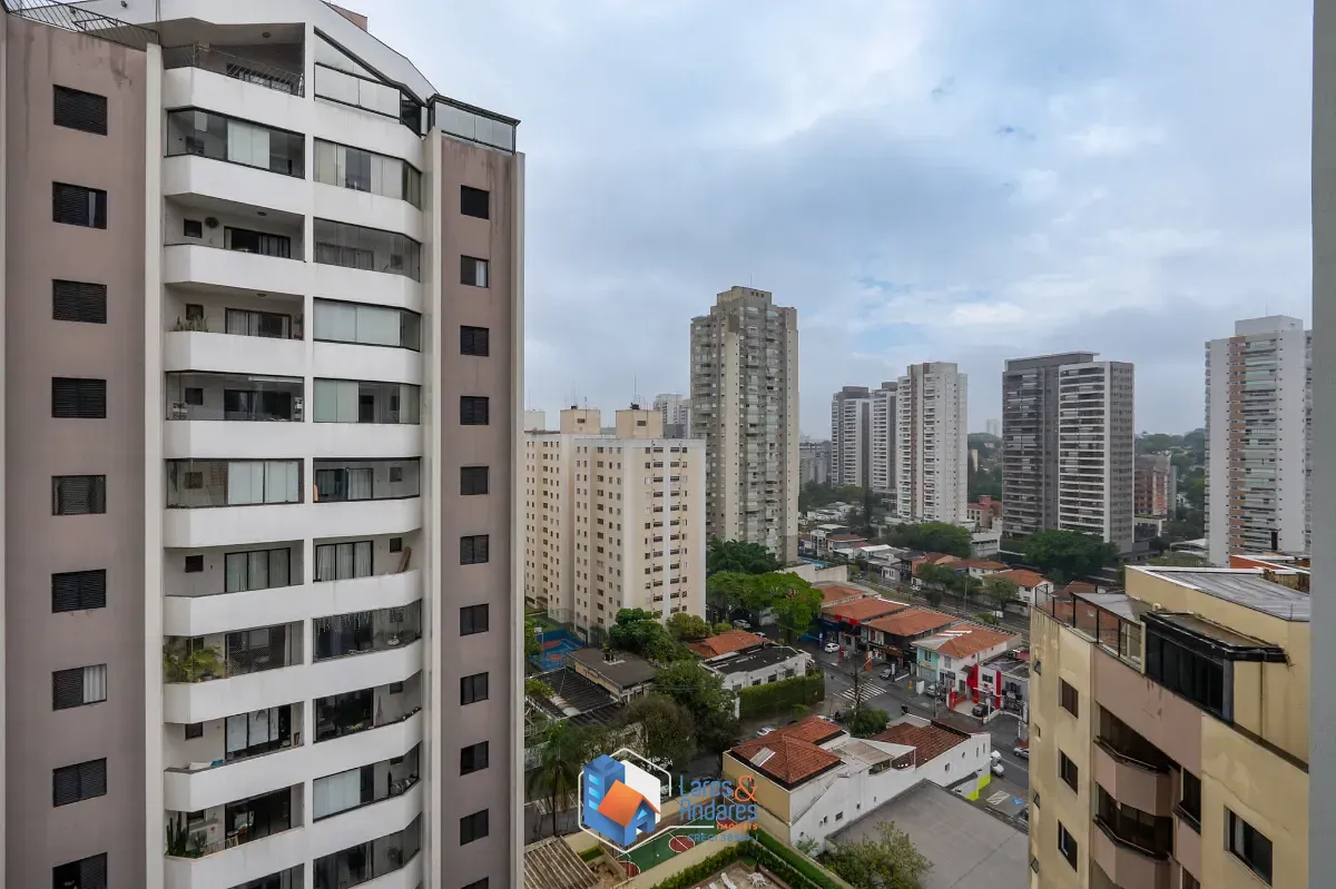 Apartamento, 2 quartos, 60 m² - Foto 11